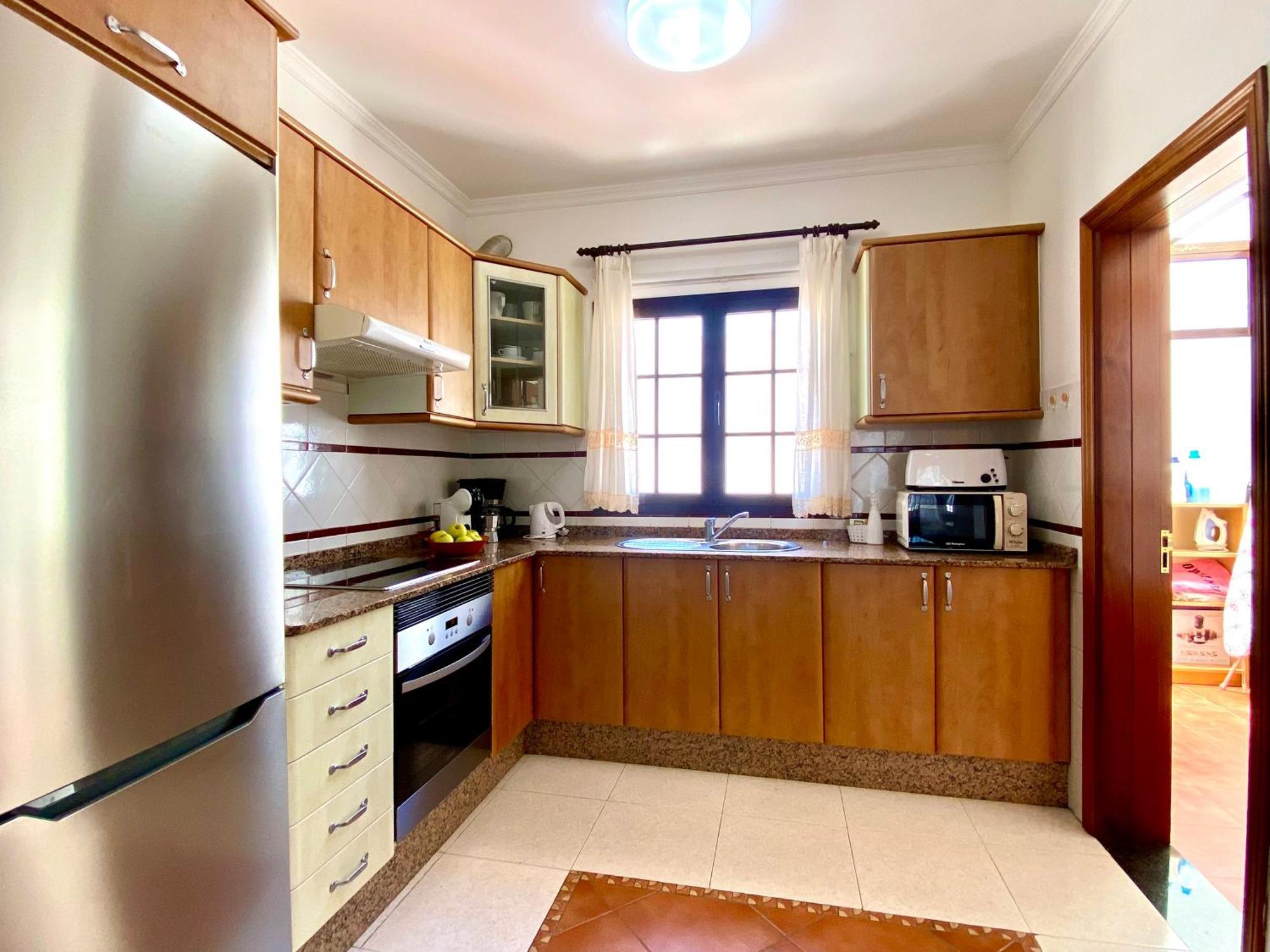 Casa Inma Las Piteras. Sol Y Agua Коста-Тегісе Екстер'єр фото