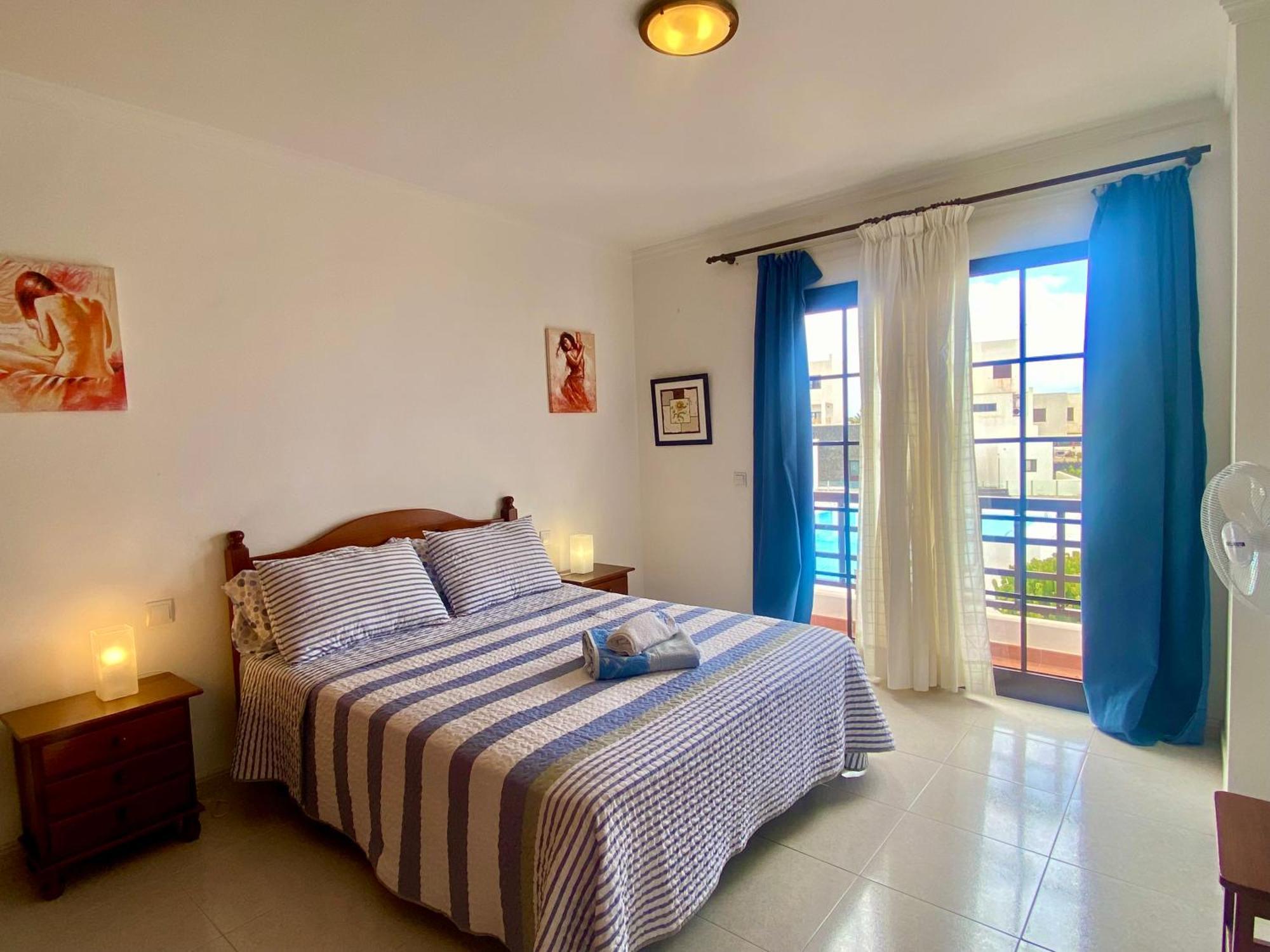 Casa Inma Las Piteras. Sol Y Agua Коста-Тегісе Екстер'єр фото